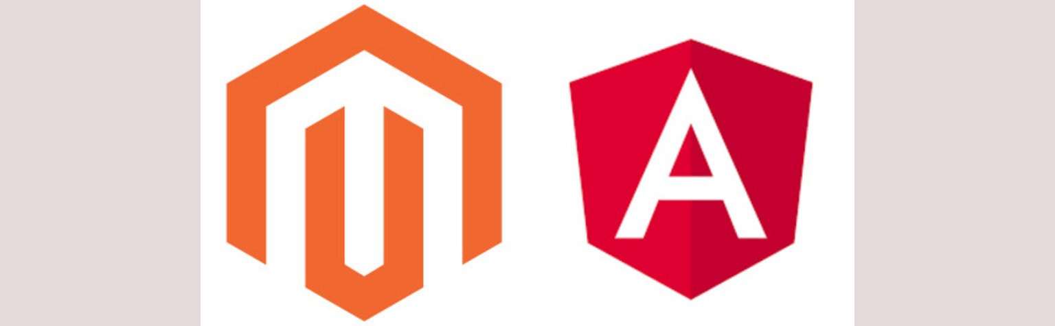 Magento wih Angular jS